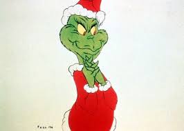 The Best Version Of The Grinch Who Stole Christmas Isn T Dr Seuss S Book It S The Animated Special The Grinch Pictures Grinch Stole Christmas Anime Drawing Books