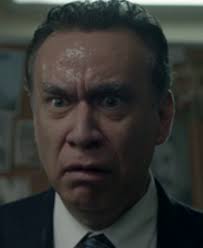 Barry Flores's Instagram, Twitter & Facebook