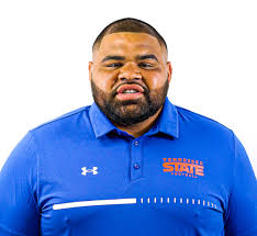 TENNESSEE STATE UNIVERSITY • NASHVILLE • OHIO VALLEY CONFERENCE