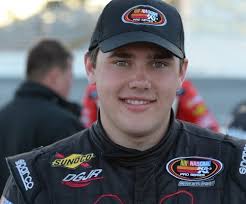 Garbo, Jr. to compete in NASCAR K&N East with Whele...