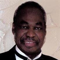 Walkery Mills, Jr. Obituary