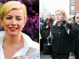 It's absolutely horrific'