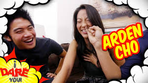 He took his channel to share about his breakup. I Dare You Ft Arden Cho Youtube