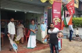 There's just one problem with its sicily station. Rahul Gandhi Faces The Ldf And Communists In Wayanad Kerala Quartz India