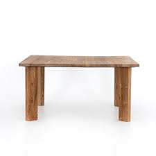 In stock on july 8, 2021. Luxury Teak Dining Tables Perigold