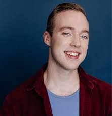 Joshua Keen: NYC Creative