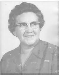 Myrtle Azalee (Lovingood) Mulkey (1905-1991)