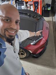 Mazda MX5 Owners Sharing Their Cars