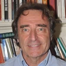 Bob Bain (@bain_bob)