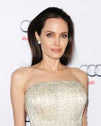 She then starred as a teenage hacker in the science fiction thriller hackers (1995), which went on to be a. Angelina Jolie Is The Face Of Guerlain S New Fragrance Mon Guerlain Allure