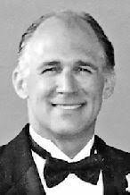 Christopher Melin Obituary (2018)