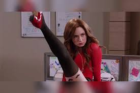 Résultat de recherche d'images pour "Karen Gillan"