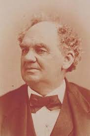 Taylor Topics, the Taylor DNA Blog: Phineas Taylor Barnum