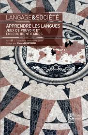 Language Investment And Political Economy Cairn International Edition