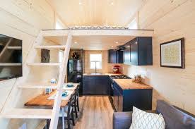 Feed Your Tiny Homes Obsession At The Maricopa County Home Garden Show Tiny House Interior Best Tiny House Tiny House Design