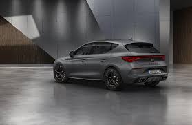 Mating a 1.4 litre tsi petrol. 2021 Cupra Leon Ehybrid News And Information Com