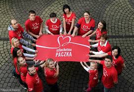 Szlachetna Paczka' w Częstochowie. Niebawem startuje baza rodzin!