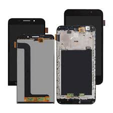 For Asus Zenfone Max Zc550kl Z010d ...