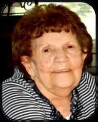 Lorraine Tarte Obituary