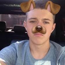 Peter Loveridge's Instagram, Twitter & Facebook