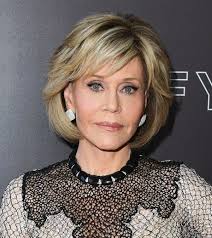 The ash blonde hair color looks good on women over 60, as it makes them look younger and their skin fresher. 40 Perfect Hairstyles For Women Over 60 With Fine Hair