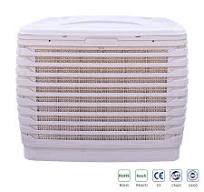 18000m3/H Multi-Speed Industrial Evaporative Air Conditioner Azl18-Zx10e