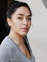 Filmografie von Nadja Bobyleva