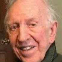 Harold E. "Gene" Pace Obituary