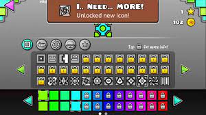 Ipmt nonjb ios 14  geometry dash ver. Geometry Dash 2 1 Unlock All Coins No Root Thetutorialali Youtube
