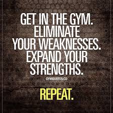 You Can Do Anything You Set Your Mind To Feed Your Focus One Day At A Time Gymtime Workout Exercise Fitnes Best Gym Quotes Quotes About Strength Quotes