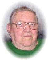 Obituary of Chester Edward Thayer
