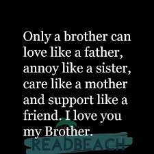 Appreciate them with the brother sister quotes here. Brother And Sister Quotes Funny Cute Emotional Readbeach Quotes