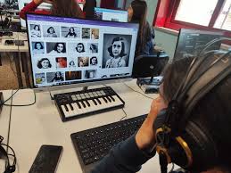 Grande successo per il progetto PON "Studenti competenti" all'Ios "Musco"