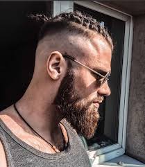 If you also do not like long beards, then. Best Viking Hairstyles For Men In 2021