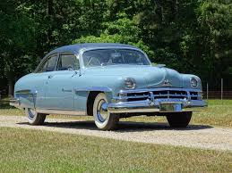 Image result for Cosmopolitan Maroon 1950 Lincoln