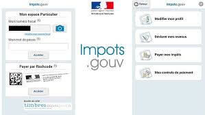 Check spelling or type a new query. Impots Gouv Que Peuvent Faire Les Contribuables Sur Leur Smartphone