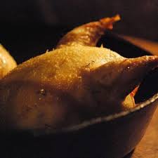 Roast Chukar Recipe How To Roast Partridges Or Chukars Chukar Recipe Pheasant Recipes Recipes