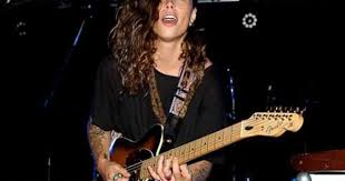 Love Her Tash Sultana Tash Good Music