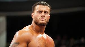 MJF Defeats Darby Allin to Become Three-Time AEW Men's World Champion