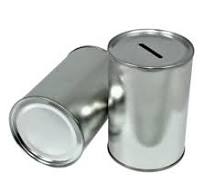 Money Tin - Box of 48