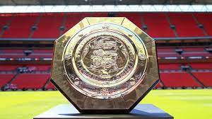 The community shield tends to divide opinion. Live Match Preview Leicester Vs Man City 07 08 2021