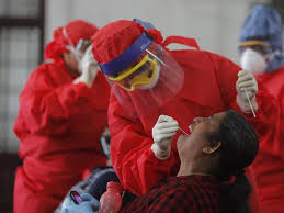 Aggiornato martedì 05 gennaio 2021 alle 14:56. Coronavirus Le Ultime Notizie Dall Italia E Dal Mondo Sul Covid 19 Corriere It