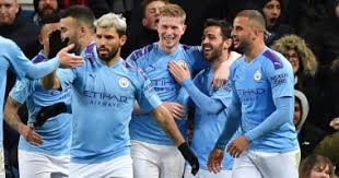 .manchester city f.c)‏ هو نادي كرة قدم إنجليزي من مدينة مانشستر. Ù„ÙŠØ³ØªØ± Ø³ÙŠØªÙŠ Ø¶Ø¯ Ù…Ø§Ù† Ø³ÙŠØªÙŠ Ø£Ø¬ÙˆÙŠØ±Ùˆ ÙŠÙ‚ÙˆØ¯ Ù‡Ø¬ÙˆÙ… Ø§Ù„Ø³ÙŠØªØ²ÙŠÙ†Ø² ÙÙ‰ Ø§Ù„Ø¯ÙˆØ±ÙŠ Ø§Ù„Ø§Ù†Ø¬Ù„ÙŠØ²ÙŠ Ø§Ù„ÙŠÙˆÙ… Ø§Ù„Ø³Ø§Ø¨Ø¹