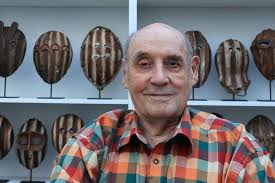 Desmond Morris: 'The British royals' body language shows what a strain  their work is'