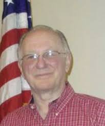 Francis Dean “Frank” Garrett (1946-2014): homenaje de Find a Grave