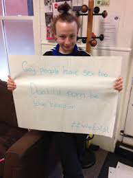 METRO on X: #METROzest: #Gay people have sex too, don't let porn be the  teacher #WeExist t.coVPYN736YNE t.cofcreIkOO9m  X