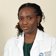 Dr. Daniela Accurso, MD