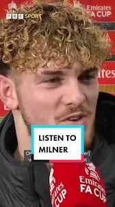 Alan Smith Commentary Milner