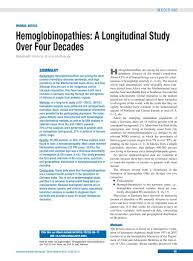 There is also important information about the meaning of your last name, its most popular first names and the genealogy of your last name. Hemoglobinopathies In Germany 05 02 2010