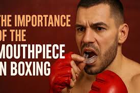 Fierce Fight Gear Blog -